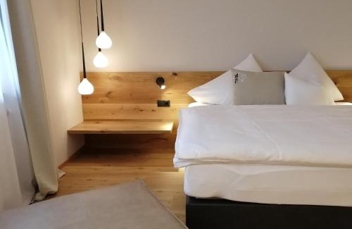 Oberperfuss Bed & Breakfast | Huber - Das Tiroler B&B