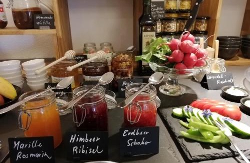 Oberperfuss Bed & Breakfast | Huber - Das Tiroler B&B