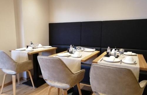 Oberperfuss Bed & Breakfast | Huber - Das Tiroler B&B
