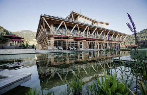 Balderschwang Hotel | HUBERTUS Mountain Refugio Allgäu