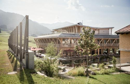 Balderschwang Hotel | HUBERTUS Mountain Refugio Allgäu