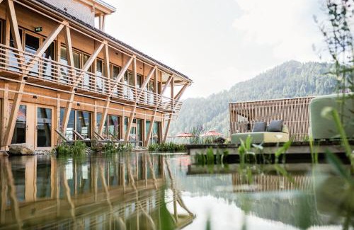 Balderschwang Hotel | HUBERTUS Mountain Refugio Allgäu