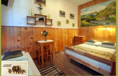 Sienna Bed & Breakfast | Hubertus Pokoje Gościnne