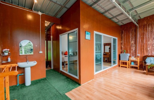 Pong Yaeng Resort | Hubkhaosawan homestay