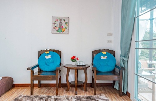 Pong Yaeng Resort | Hubkhaosawan homestay