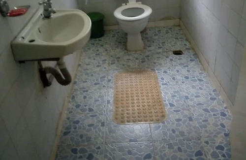 Nakuru Hotel | Hudson's Sports Bar and Restaurant