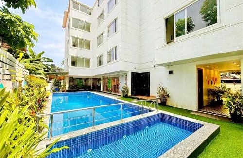 Gauravaddo Hotel | HUE GUH The Porto Candolim