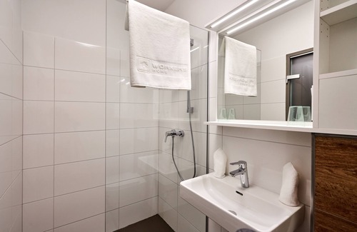 Neukirchen an der Vockla Hotel | Huemer-Park Motel Vöcklatal