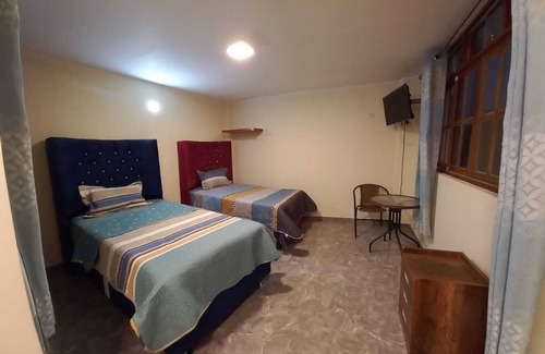 Ica Hotel | HUERTA HOSPEDAJE EL MANGUAL