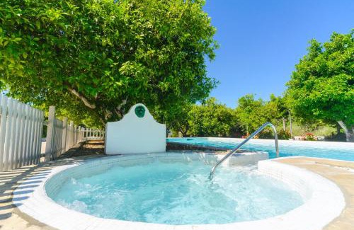 Palma del Rio House | Huerta la Pimentada