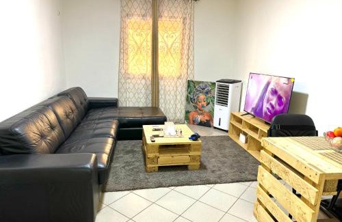 Yaounde Apartment | Huge apartment in Yaoundé