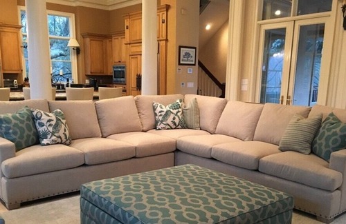 Vanderhorst Plantation House | Huge home w/pool, hot tub, outdoor bar, 2 min to beach.