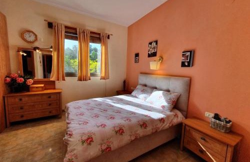 Dafna Apartment | Huge & Private Villa In Kibbutz Dafna
