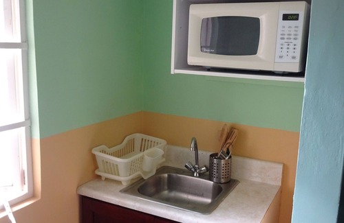 Woodbrook Apartment | HUGE studio apartment