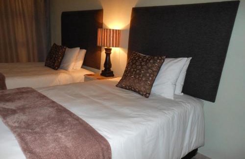 George Apartment | Hugenot View