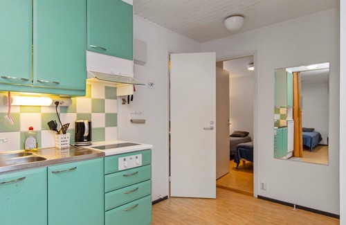 Polvijarvi House | Huhmari 14 by Interhome