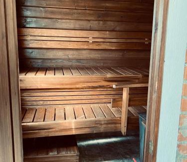 Sillanpaa Other | Huhtaniemen Mökkikylä