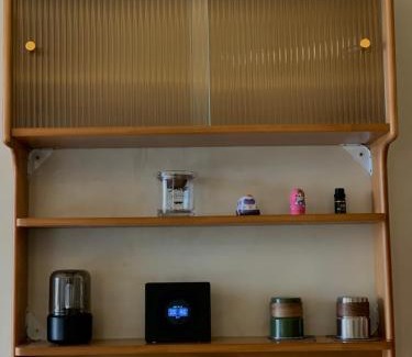 Chenggong Apartment | Hui Xiang Designer Art Homestay