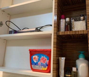 Chenggong Apartment | Hui Xiang Designer Art Homestay
