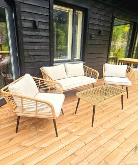 Jamsa Ski Chalet | Huippumökki Himos