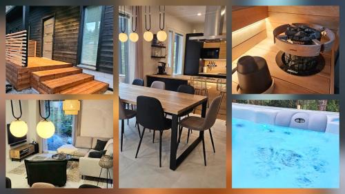 Jamsa Ski Chalet | Huippumökki Himos