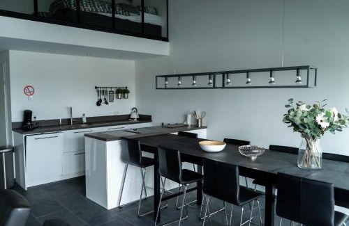 Harderwijk Apartment | Huis van Harderwijk