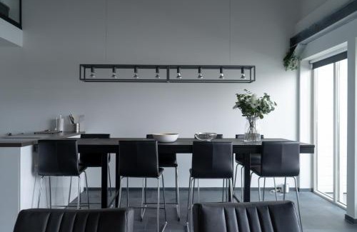 Harderwijk Apartment | Huis van Harderwijk