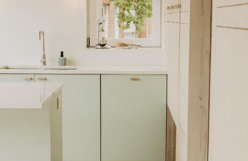 Waterland-Oudeman House | Huisje Nummer Tien