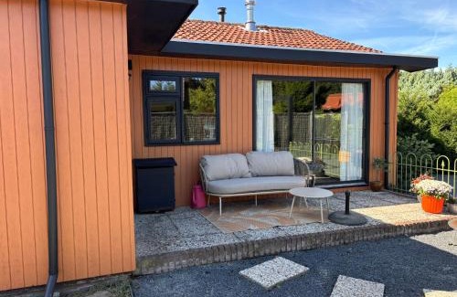 Municipality of Ermelo House | Huisje van Hans