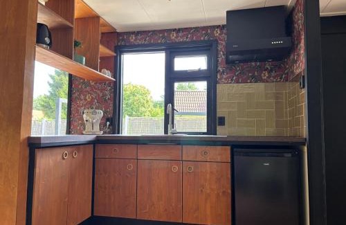 Municipality of Ermelo House | Huisje van Hans