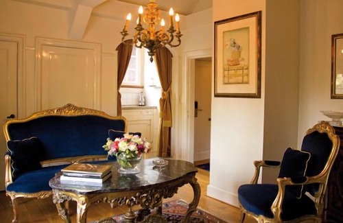Esbeek Hotel | Huize Rustoord