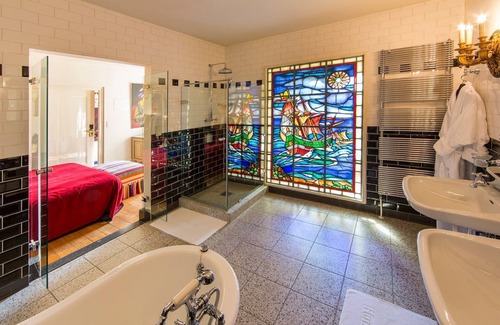 Esbeek Hotel | Huize Rustoord