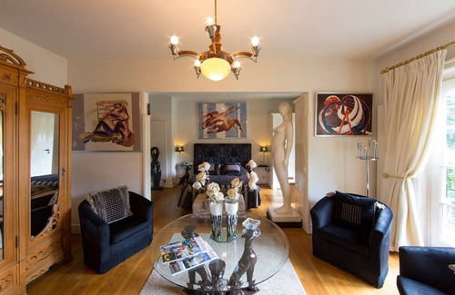 Esbeek Hotel | Huize Rustoord
