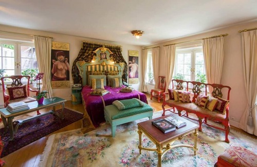 Esbeek Hotel | Huize Rustoord
