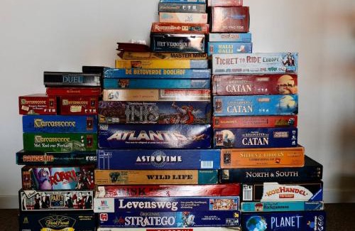 Arnhem Apartment | Huize Weltevree