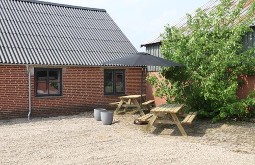 Ostbirk Bed & Breakfast | Hukaergaard Bed & Breakfast