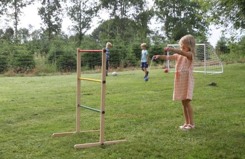 Ostbirk Bed & Breakfast | Hukaergaard Bed & Breakfast