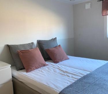 Hult Bed & Breakfast | Hults-Boaryd Golf och B&B