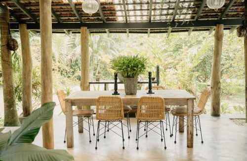 Baddegama House | Huma Terra Lodges