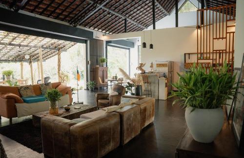 Baddegama House | Huma Terra Lodges