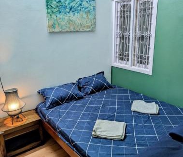 Basavanagudi House | Humble Family Abode