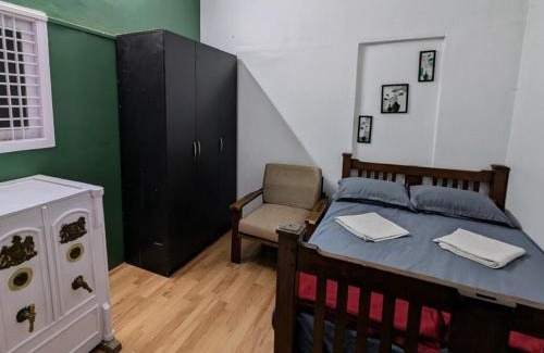 Basavanagudi House | Humble Family Abode