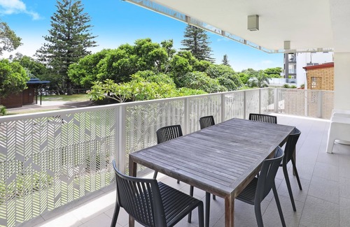 Currimundi Apartment | Hume Parade 19, Unit 1, Currimundi