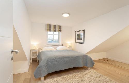 Lensterstrand House | Hummelweg 5