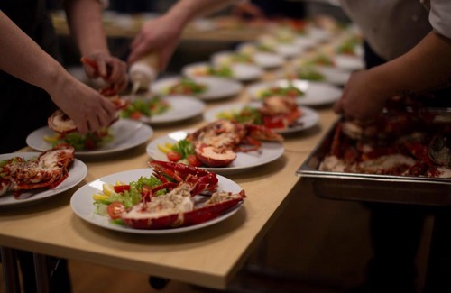 Tananger Hotel | Hummeren Hotel