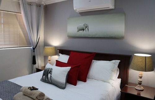 Nelspruit House | Hummingbirds Nest Guesthouse