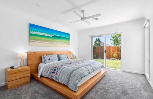 Mount Duneed House | Humphrey's Hideaway I Family Home in Mt Duneed