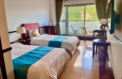 Arume Hotel | Hundred Days Hotel
