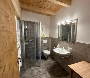 Mittersill Apartment | Hundsidl