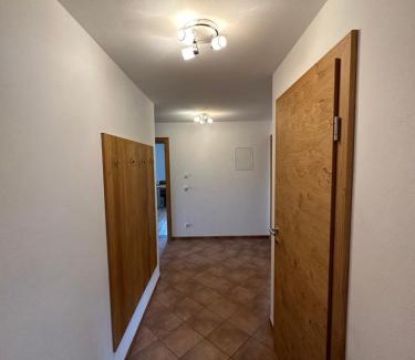 Mittersill Apartment | Hundsidl